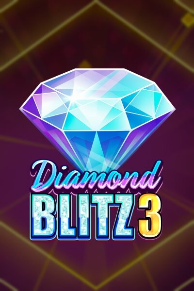 Diamond Blitz 3