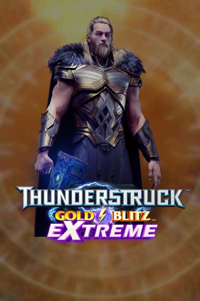 Thunderstruck Gold Blitz Extreme