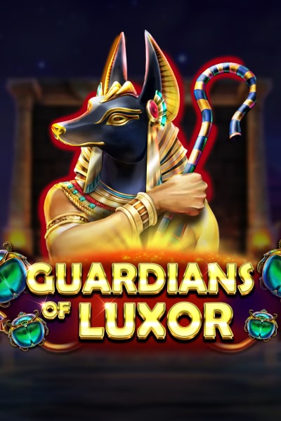 Guardians of Luxor