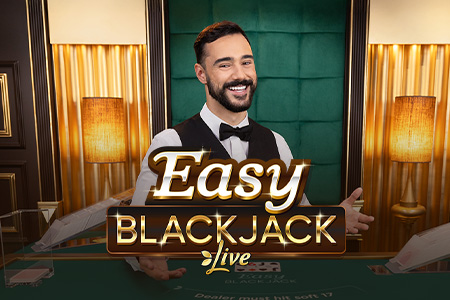 Easy Blackjack