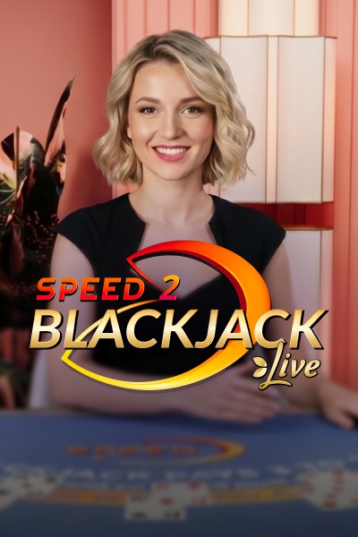 Speed Blackjack 02