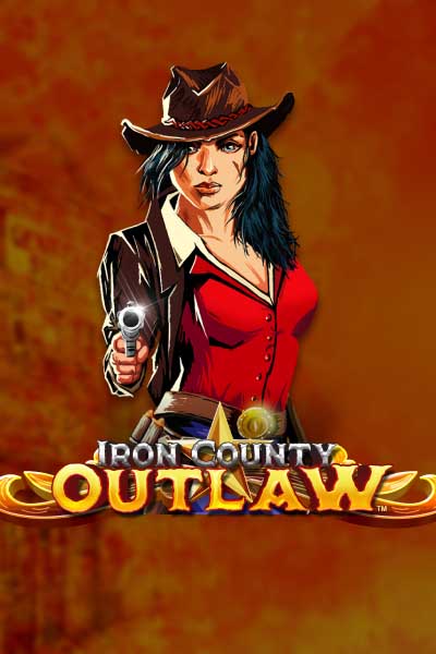 Iron County Outlaw