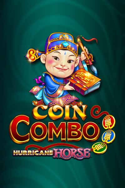 Hurricane Horse Coin Combo