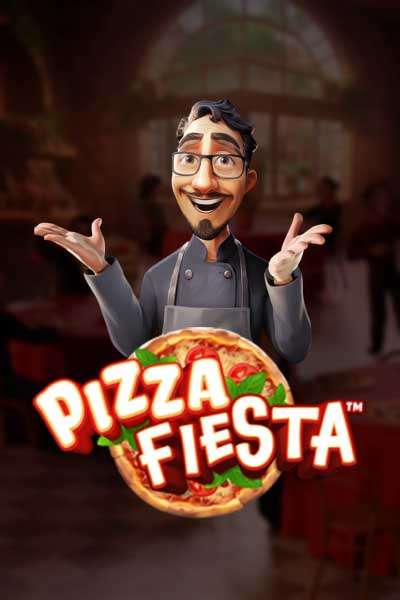 Pizza Fiesta