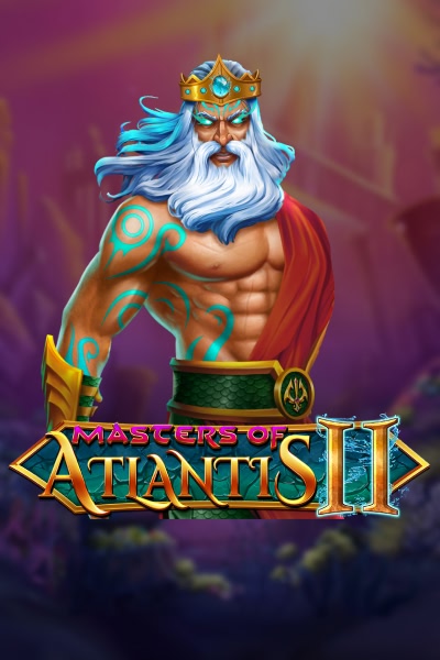 Masters Of Atlantis 2