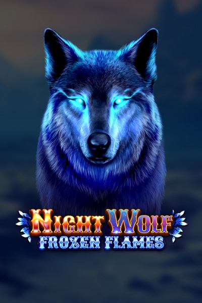 Night Wolf - Frozen Flames