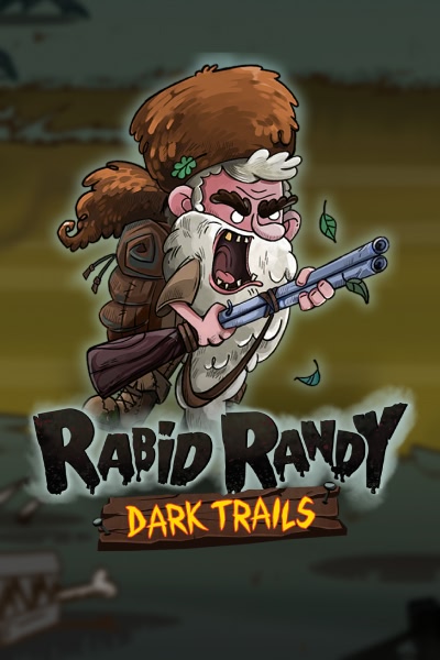 Rabid Randy Dark Trails