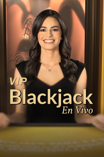 VIP Blackjack en Español