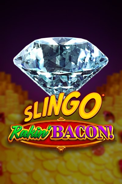 Slingo Rakin Bacon