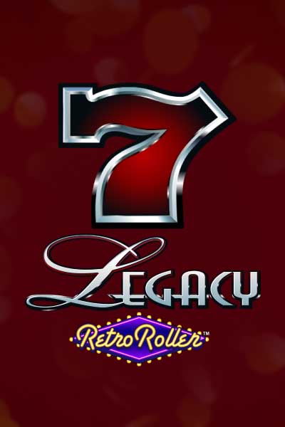 Legacy Retro Roller