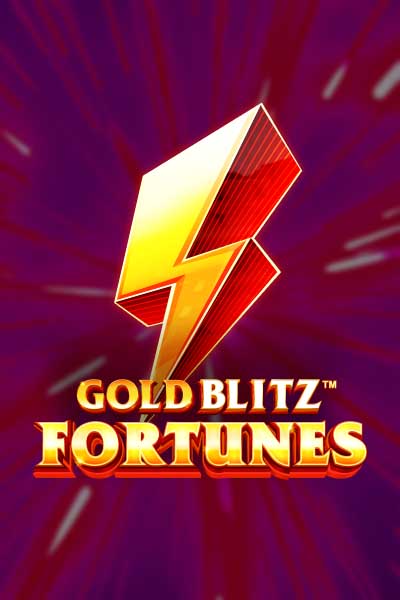 Gold Blitz Fortunes