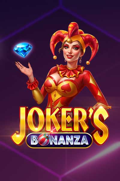 Joker's Bonanza