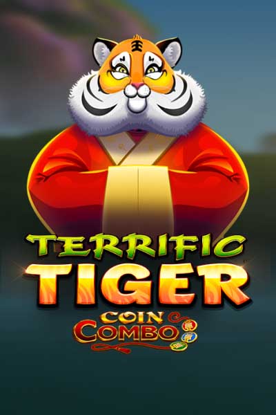 Terrific Tiger Coin Combo