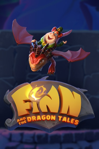 Finn and the Dragon Tales