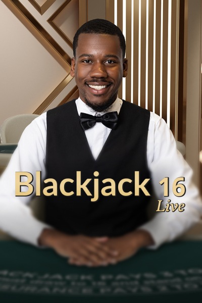 Blackjack 16