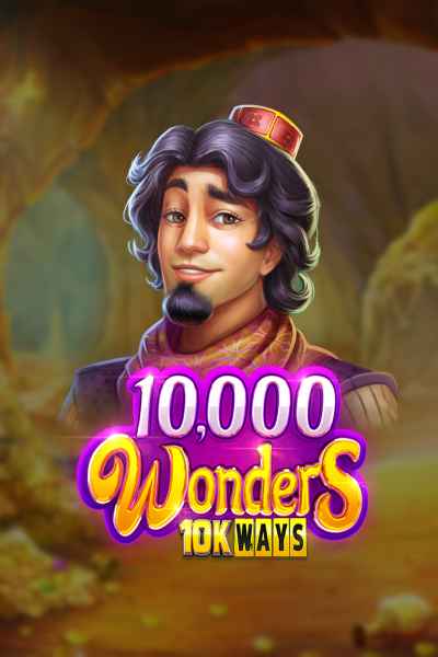 10000 Wonders 10K Ways