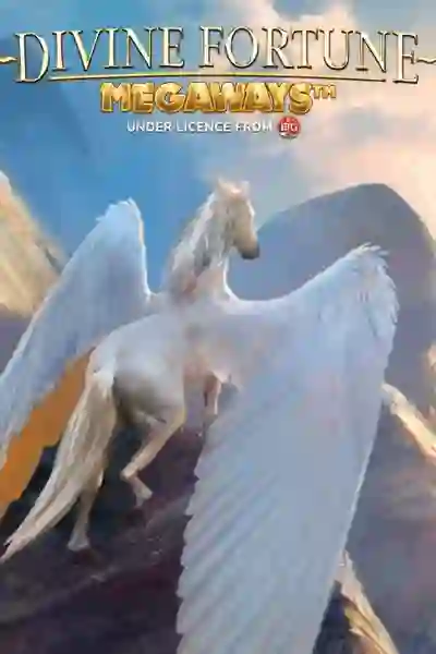 Divine Fortune Megaways