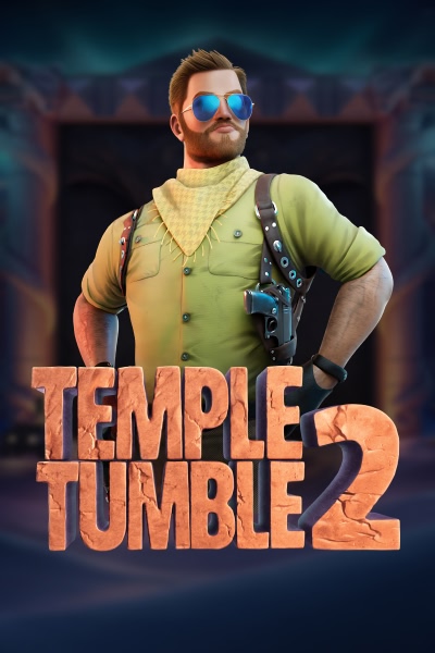 Temple Tumble 2