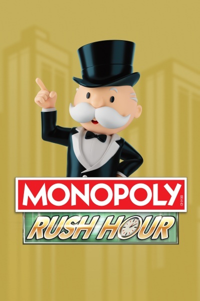 Monopoly Rush Hour