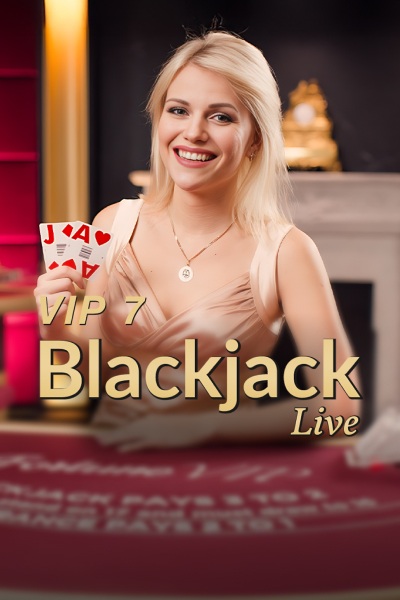 VIP Blackjack 07