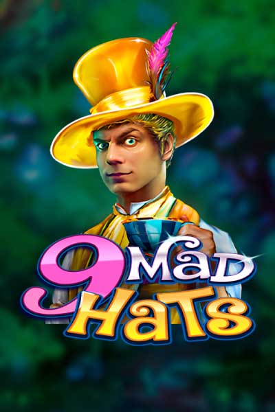 9 Mad Hats