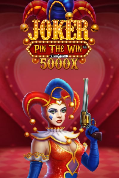 Joker Pin the Win