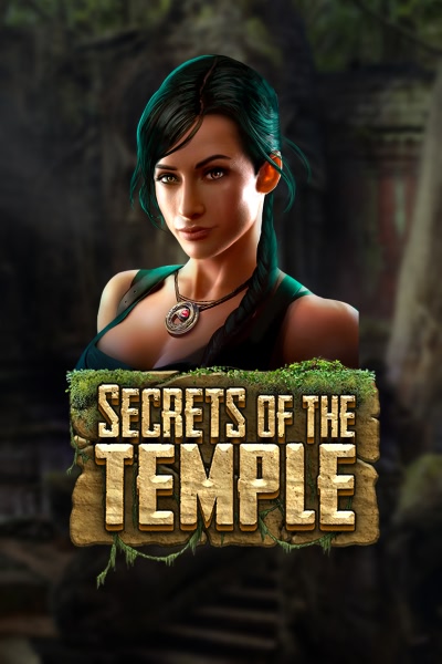 Secrets of the temple