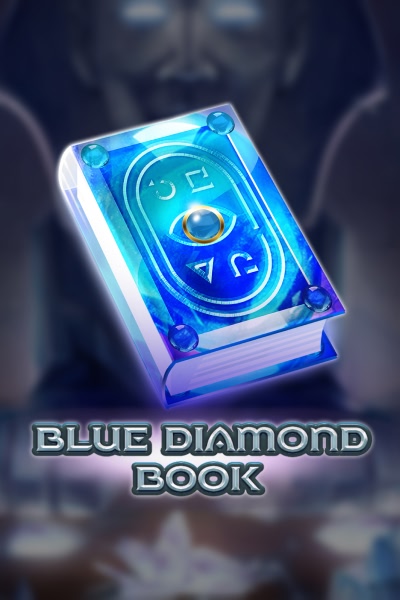 Blue Diamond Book