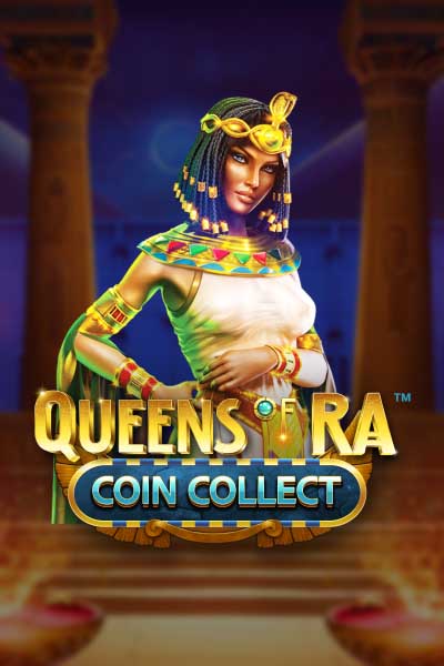 Queens of Ra: Coin Collect