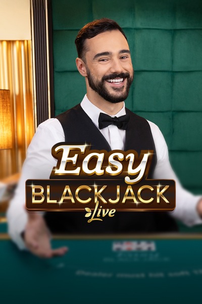 Easy Blackjack