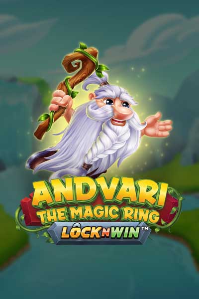 Andvari The Magic Ring