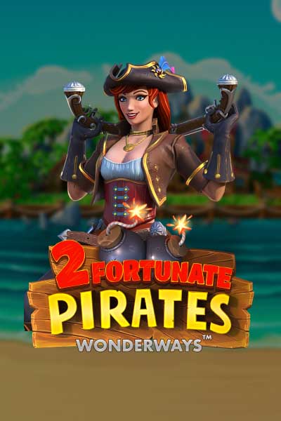 2 Fortunate Pirates