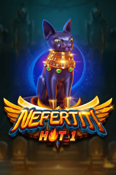 Nefertiti Hot 1