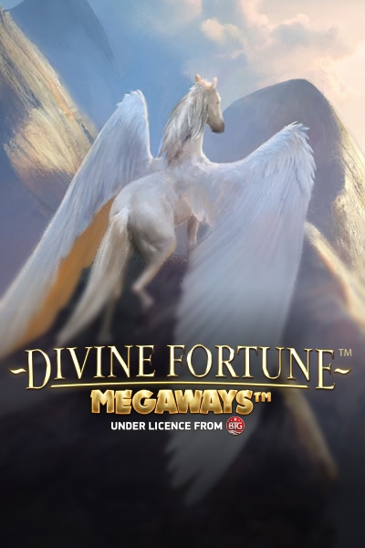 Divine Fortune Megaways