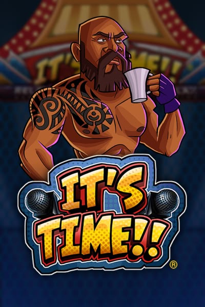 It's Time