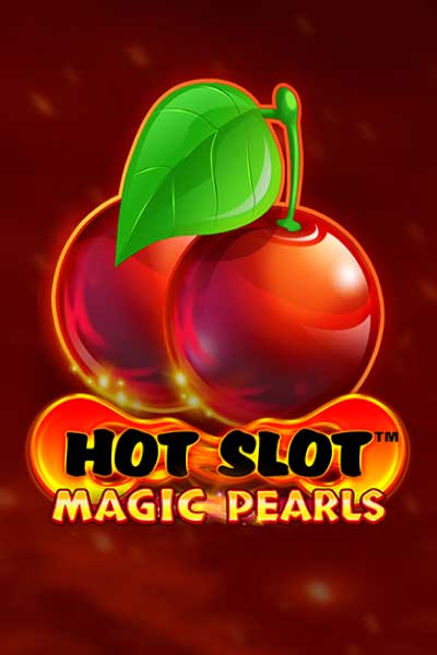 Hot Slot: Magic Pearls
