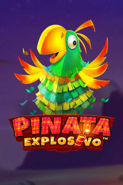Pinata Explosivo