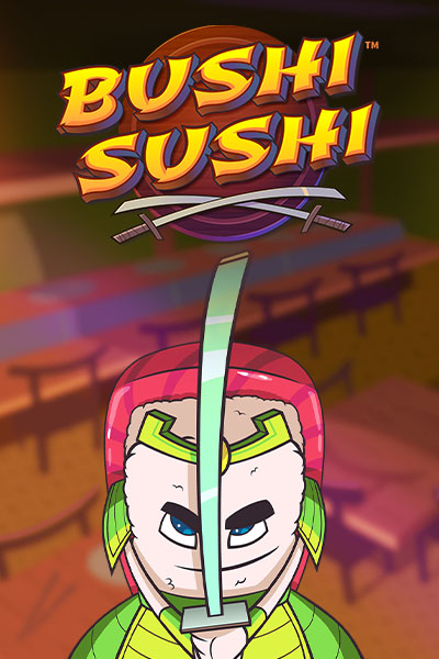 Bushi Sushi