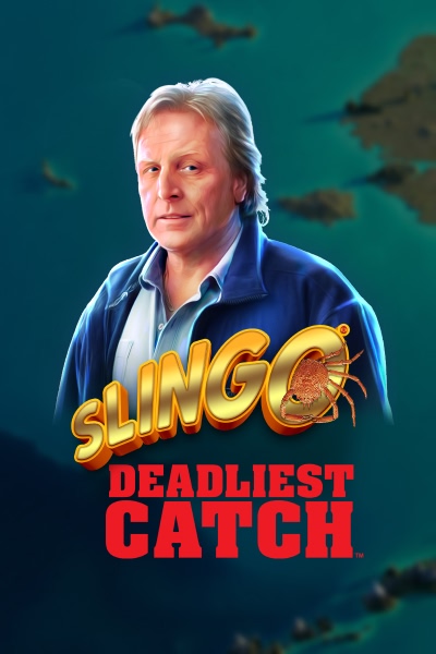 Slingo Deadliest Catch