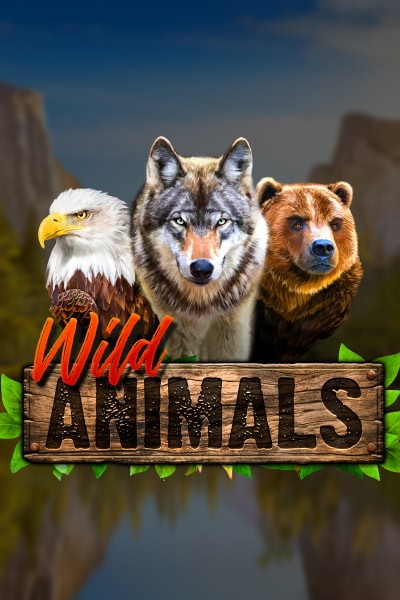 Wild Animals