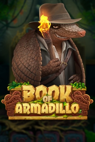 Book of Armadillo