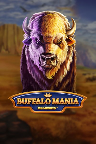 Buffalo Mania MegaWays