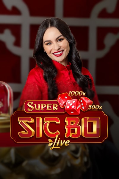 Super Sic Bo