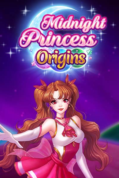 Midnight Princess Origins