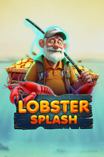 Lobster Splash