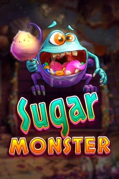 Sugar Monster