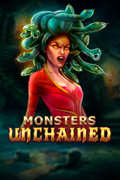 Monsters Unchained