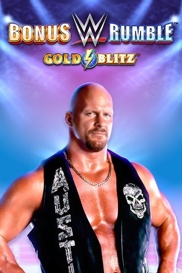 WWE Bonus Rumble Gold Blitz