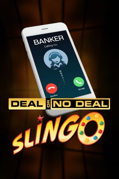 Slingo Deal or No Deal