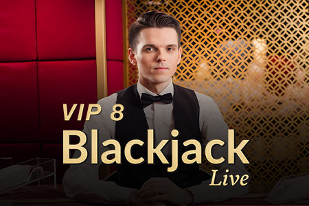 VIP Blackjack 08